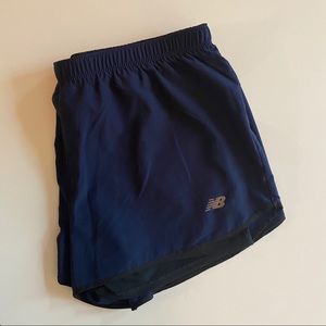 New Balance Athletic Shorts